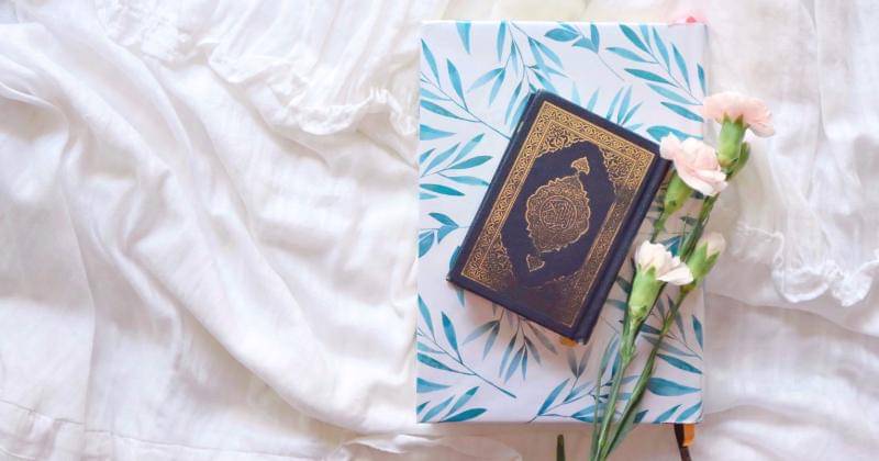 Unsplash/The Dancing Rain