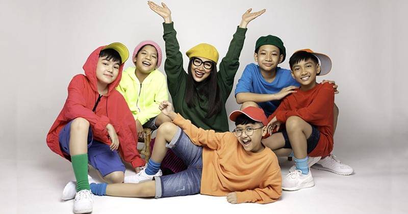 Dok. Sang Dewi Enterprise