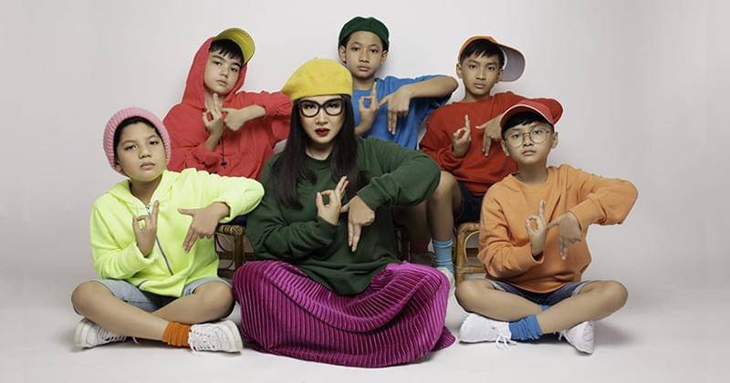 Dok. Sang Dewi Enterprise