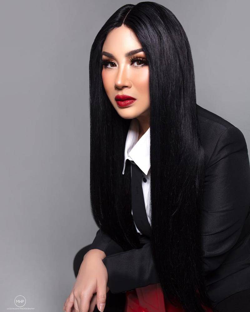 Exclusive Popmama.com - Dok. Sang Dewi Enterprise