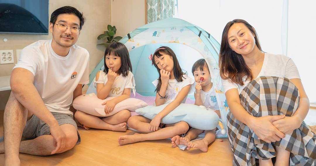 Instagram.com/Kimbabfamily.official