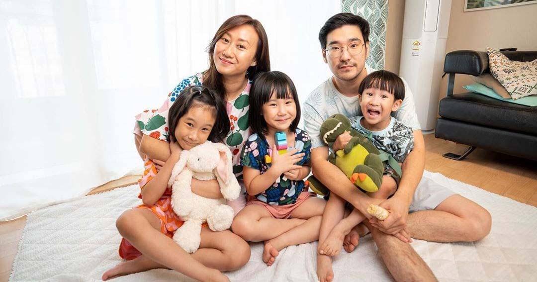 Instagram.com/Kimbabfamily.official