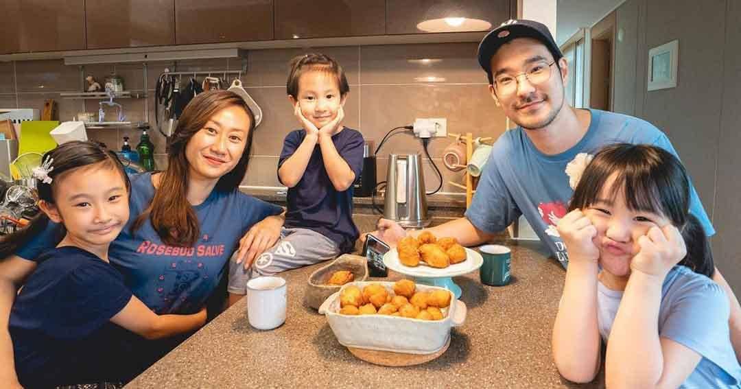 Instagram.com/Kimbabfamily.official