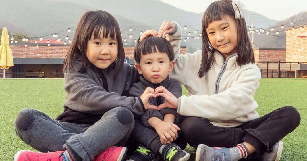 Instagram.com/Kimbabfamily.official