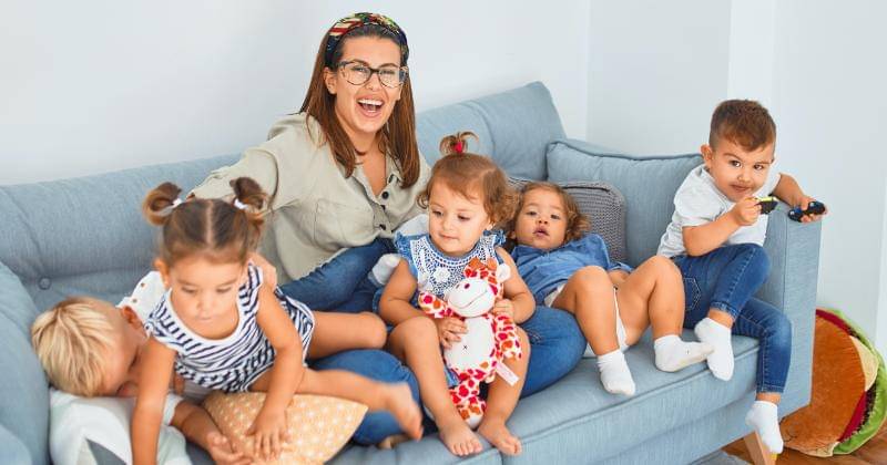 Unsplash/krakenimages