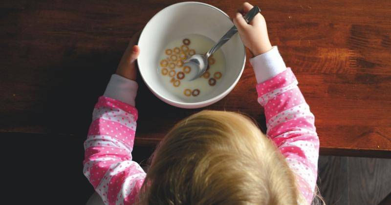 Unsplash/Providence Doucet