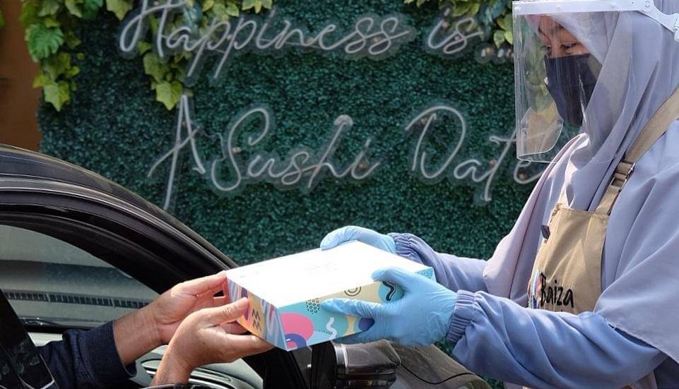 instagram.com/baizasushi