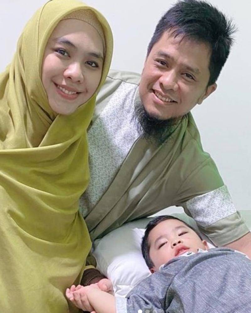 Instagram/okisetianadewi