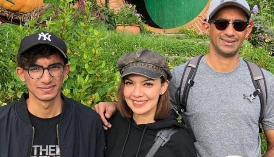 instagram.com/najwashihab