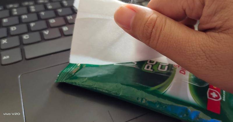 This article supported by vivo as Official Journalist Smartphone Partner IDN Media - Popmama.com/Onic Metheany