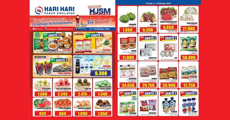 Facebook/hariharipromo