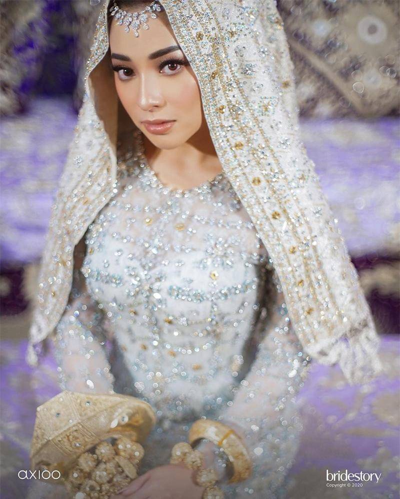 Instagram.com/thebridestory 