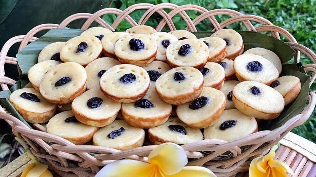 Dok. Serimina Kitchen - Instagram.com/resepjajananpasar