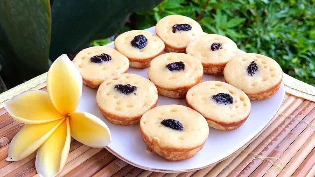 Dok. Serimina Kitchen - Instagram.com/resepjajananpasar