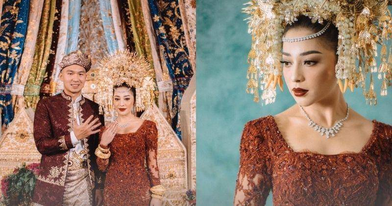 Instagram.com/thebridestory