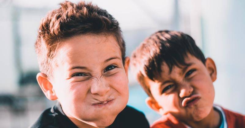 Unsplash/Austin Pacheco