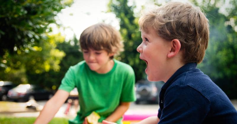 Unsplash/Ashton Bingham