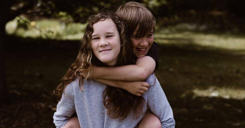 Unsplash/Annie Spratt