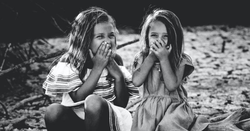 Unsplash/Caroline Hernandez