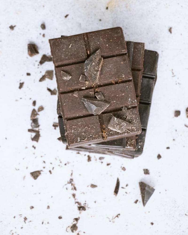 Unsplash/Tetiana Bykovets