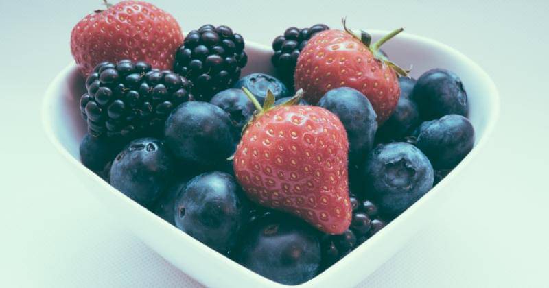 Unsplash/Jamie Street