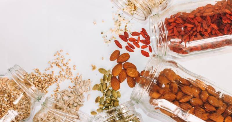 Unsplash/Maddi Bazzocco