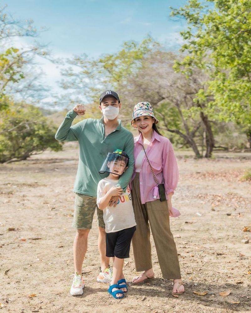 Instagram.com/raffinagita1717