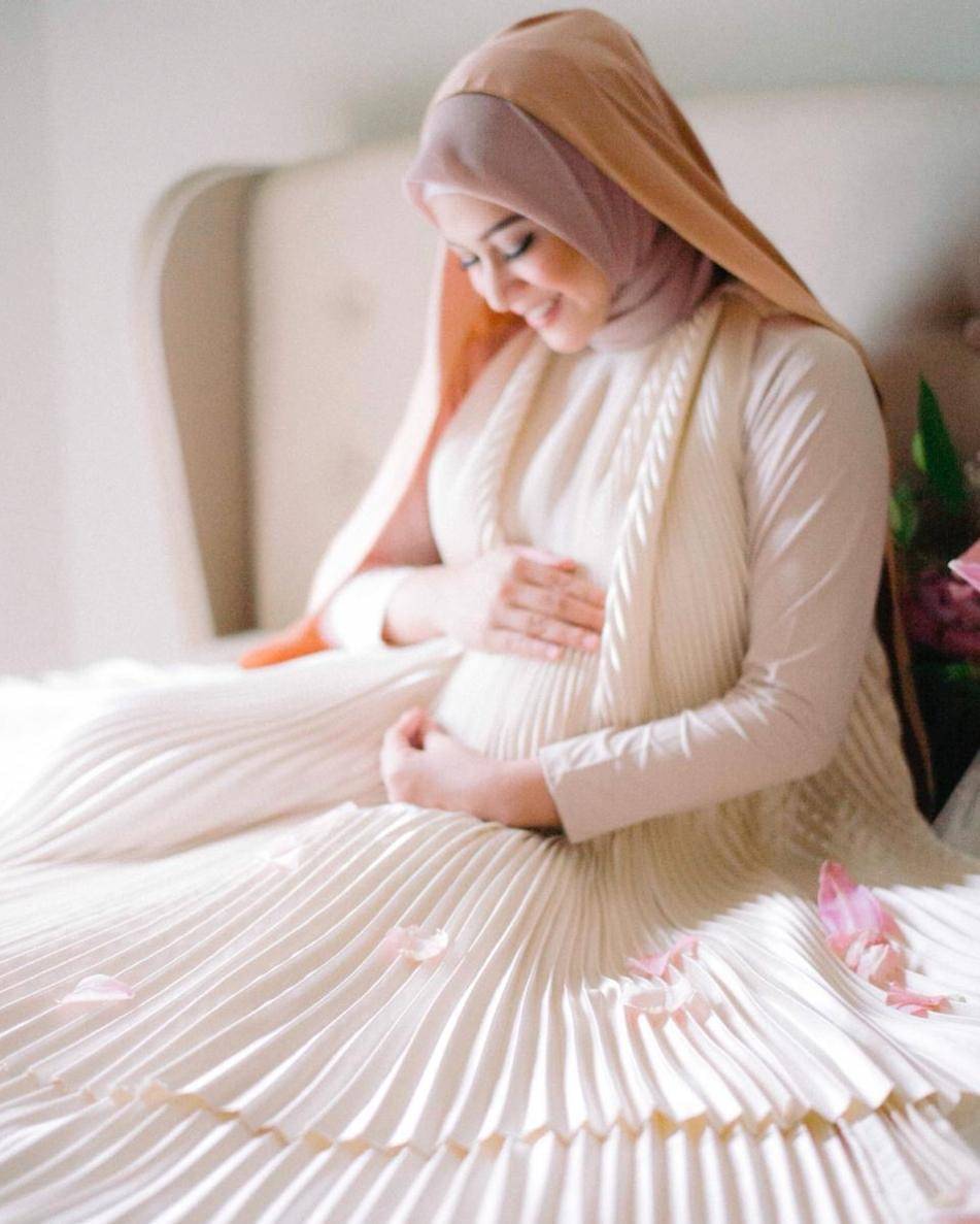 nina zatulini - Dok. Pribadi/Nina Zatulini