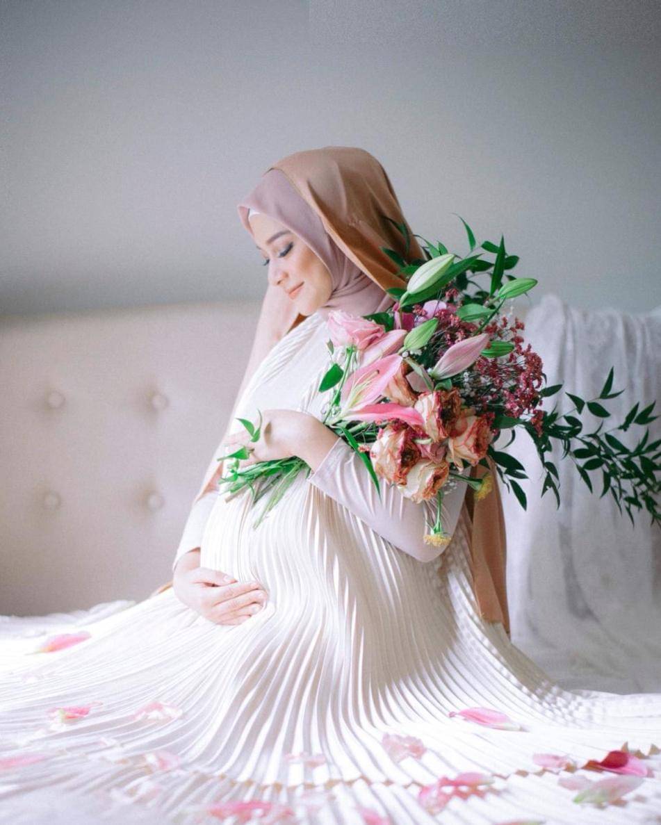 nina zatulini - Dok. Pribadi/Nina Zatulini