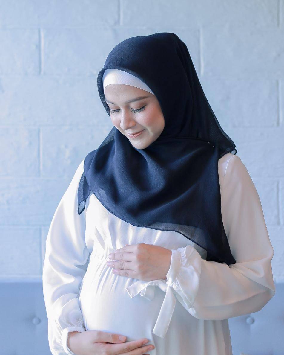 nina zatulini - Dok. Pribadi/Nina Zatulini