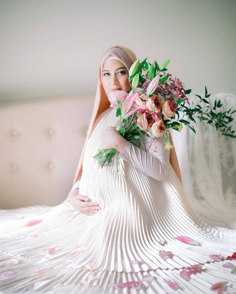 nina zatulini - Dok. Pribadi/Nina Zatulini