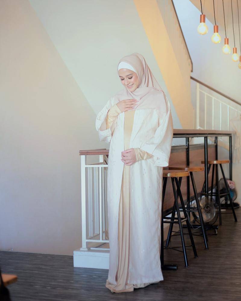 nina zatulini - Dok. Pribadi/Nina Zatulini