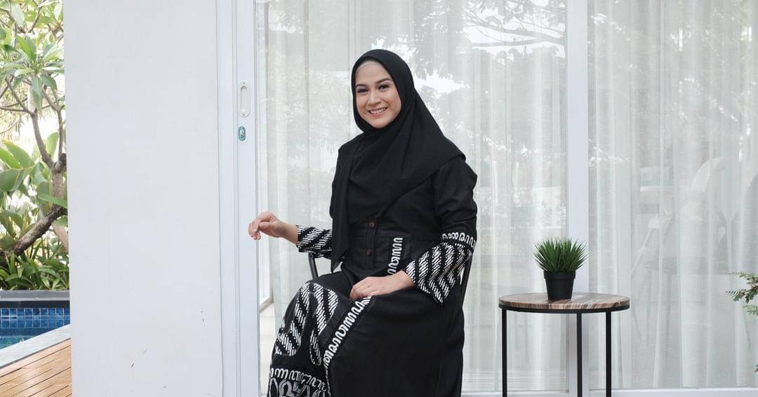 nina zatulini - Dok. Pribadi/Nina Zatulini