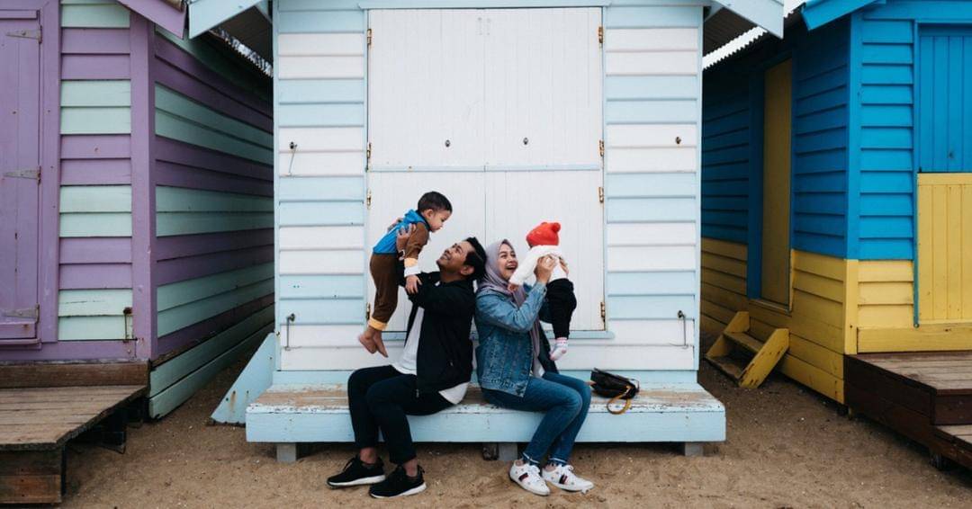 nina zatulini - Dok. Pribadi/Nina Zatulini