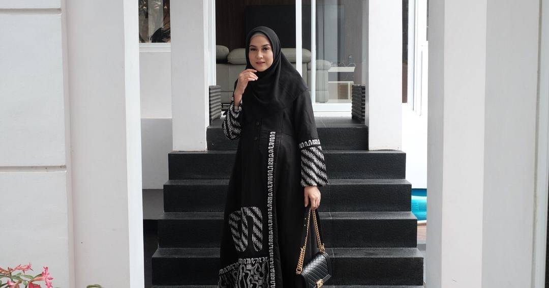 nina zatulini - Dok. Pribadi/Nina Zatulini