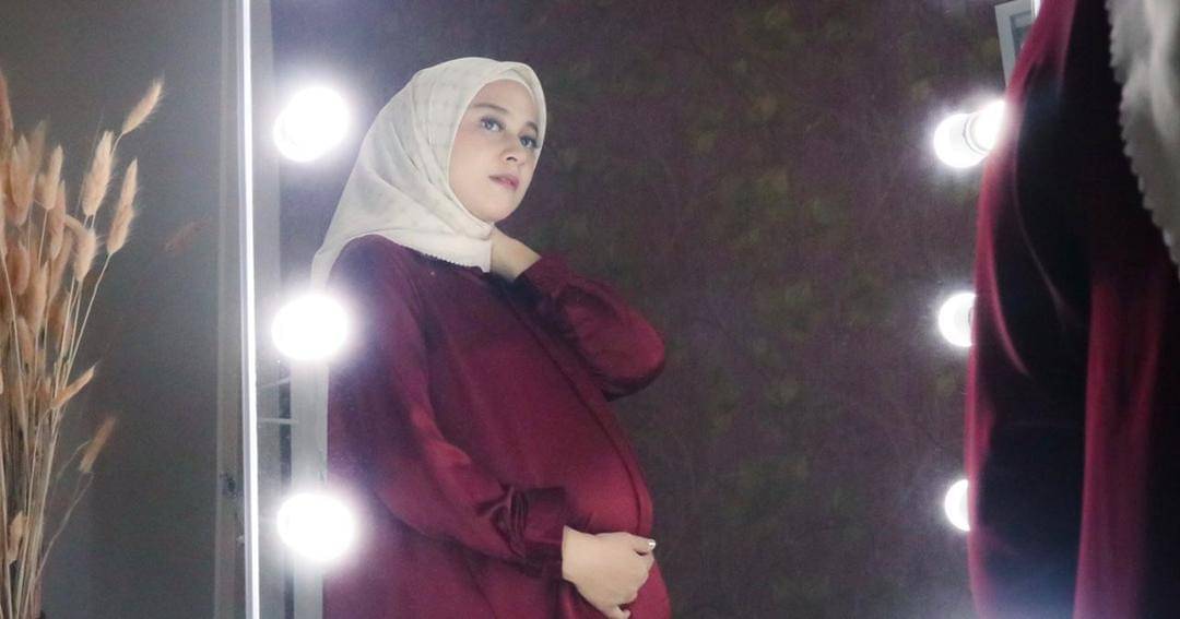 nina zatulini - Dok. Pribadi/Nina Zatulini