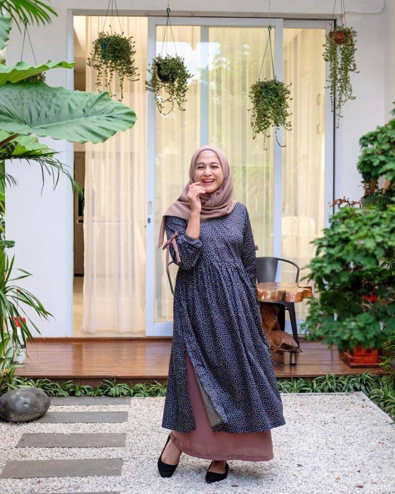 nina zatulini - Dok. Pribadi/Nina Zatulini
