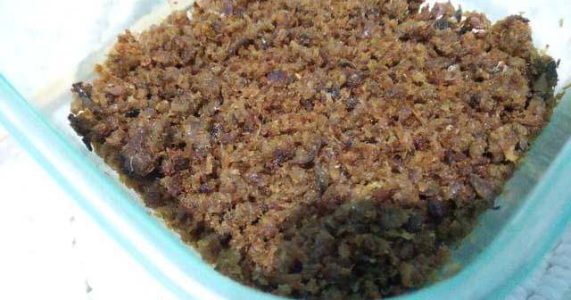 Cookpad.com/Ellen Marliana