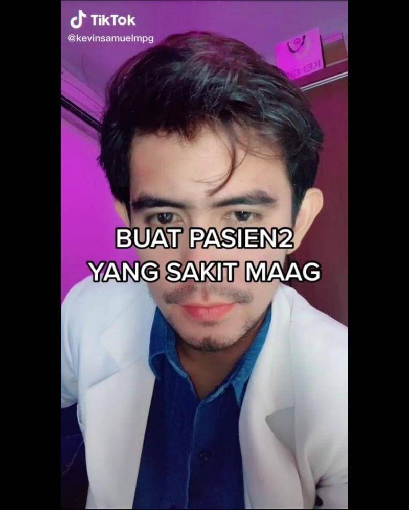 TikTok/kevinsamuelmpg