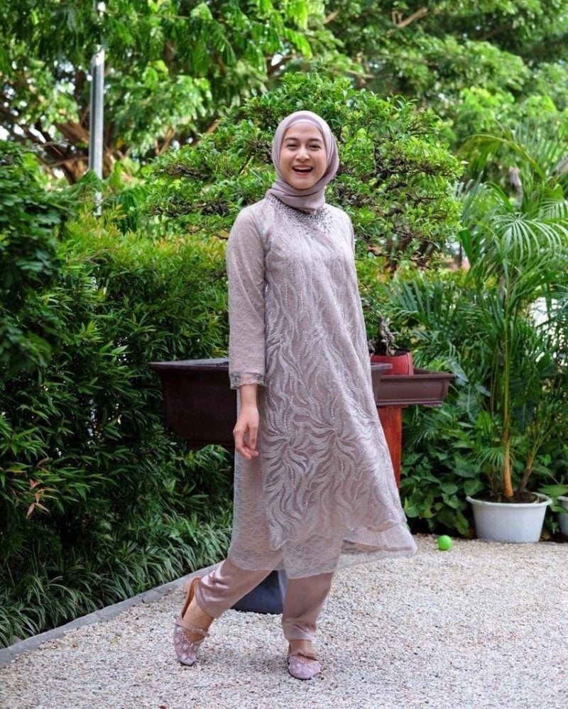 Dok. Pribadi Nina Zatulini