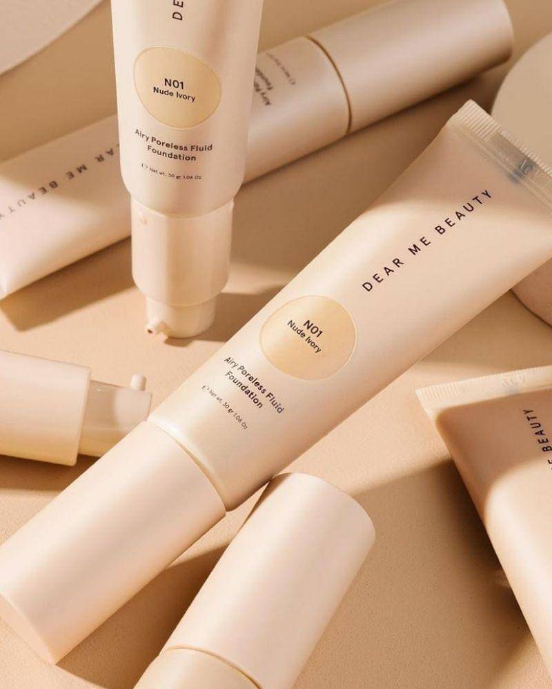 Instagram.com/dearmebeauty