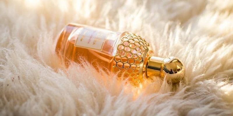 5 Jenis Aroma Parfum Ini Perlu Dihindari saat di Luar Ruangan