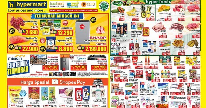 Facebook.com/hypermart.co.id
