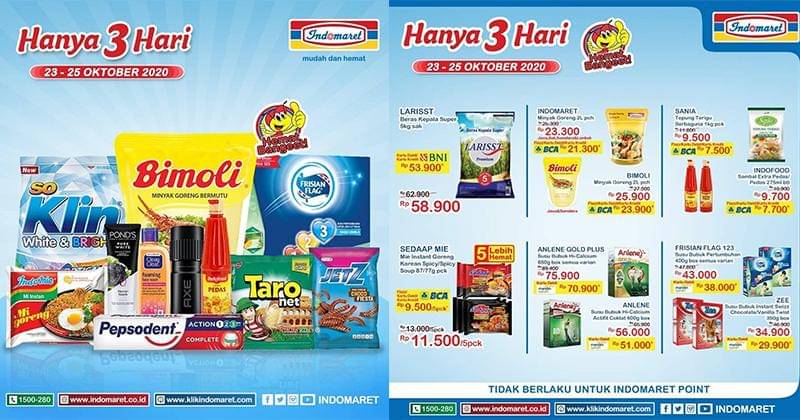 Instagram.com/indomaret