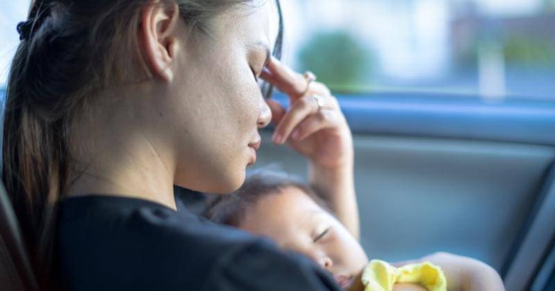 Shutterstock/christinarosepix