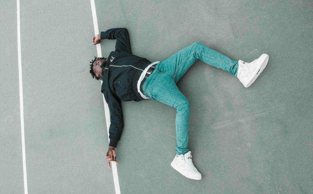 ilustrasi orang alami epilepsi