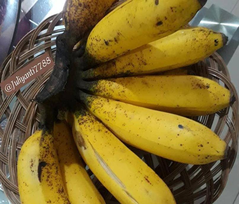 Instagram/juliyanti7788