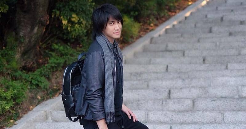 Instagram.com/kevinaprilio