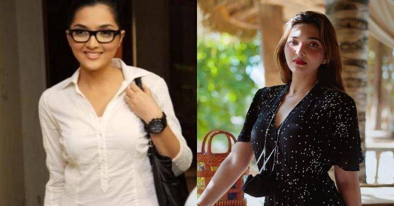 Youtube/Delisia Sarisha & Instagram.com/ashanty_ash