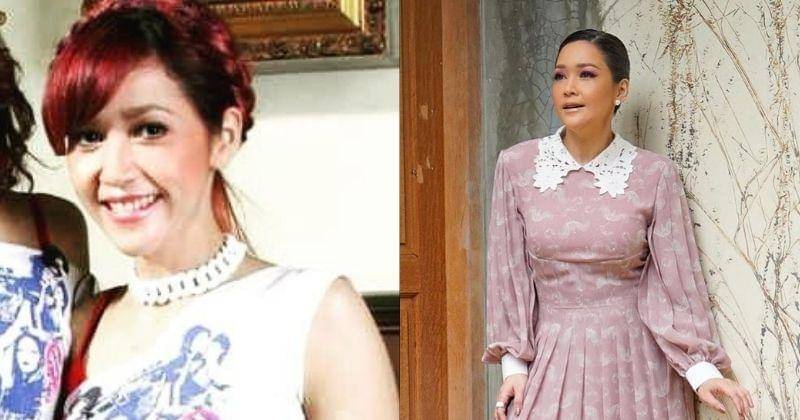 Instagram.com/ratu_duomaia & maiaestiantyreal